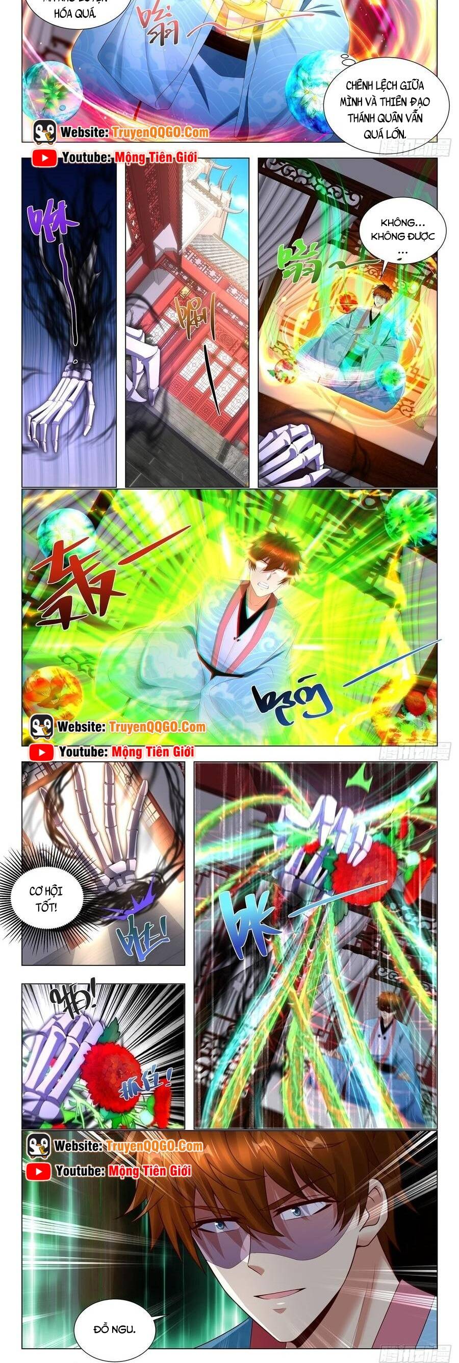 Chương 1111
