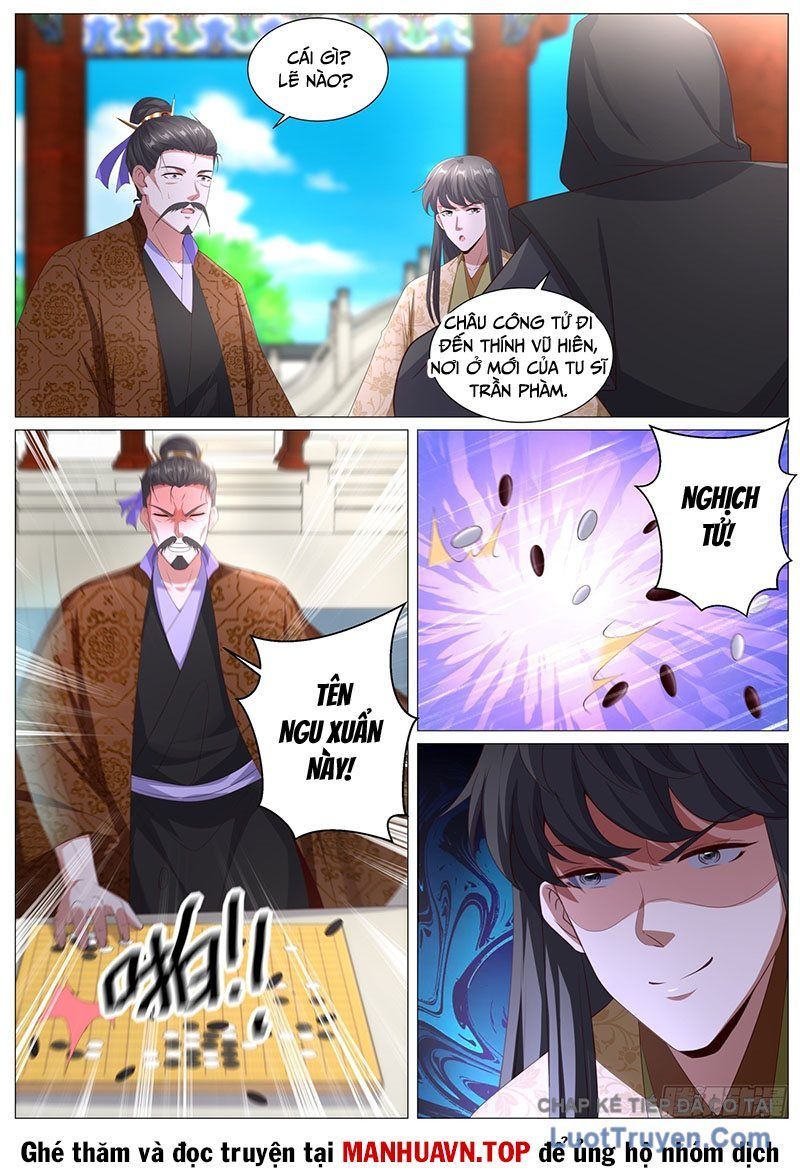 Chương 1118