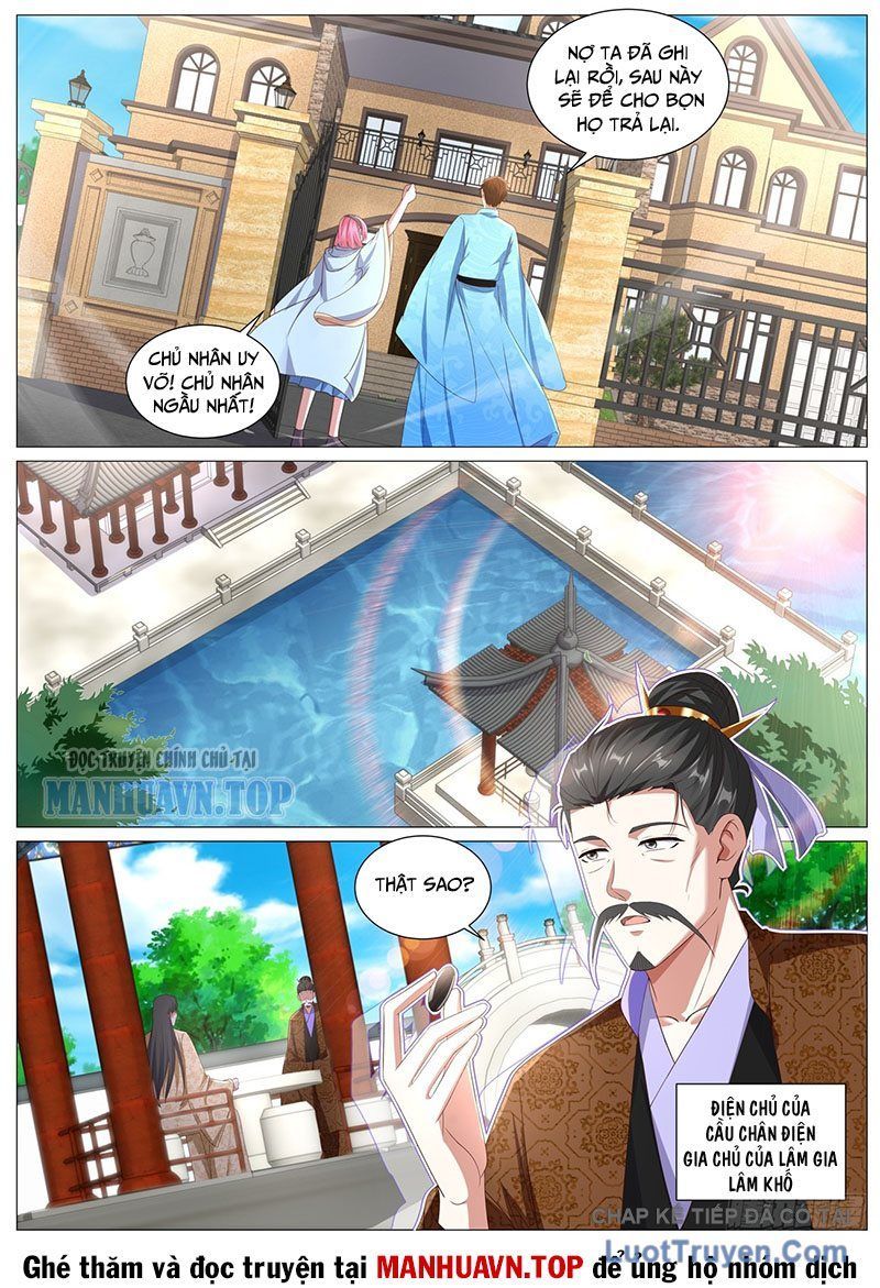 Chương 1118