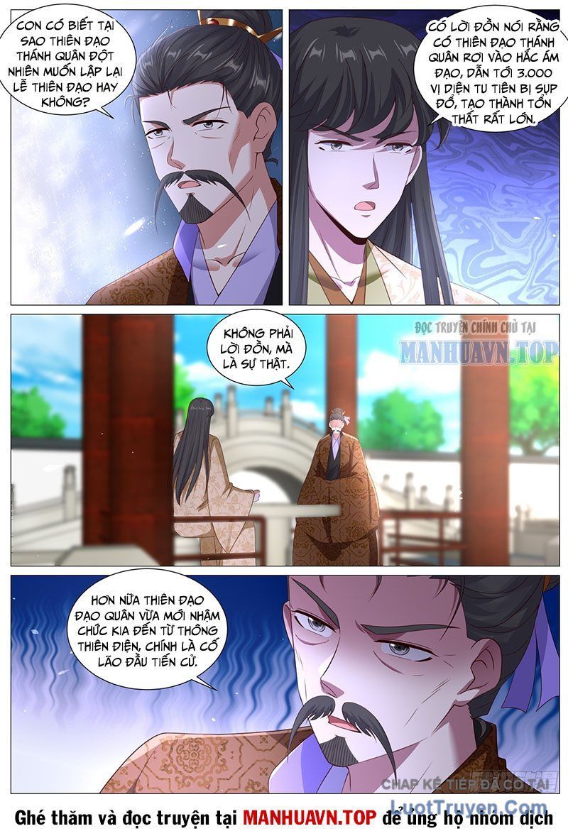 Chương 1118