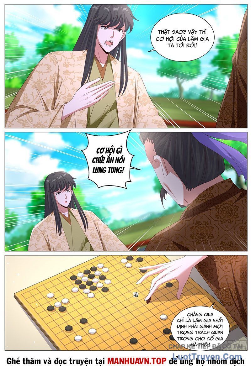Chương 1118
