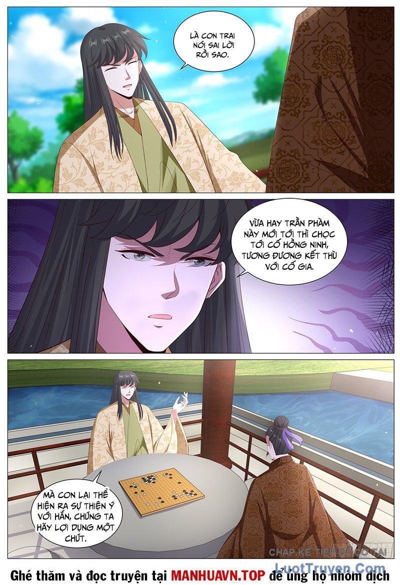 Chương 1118