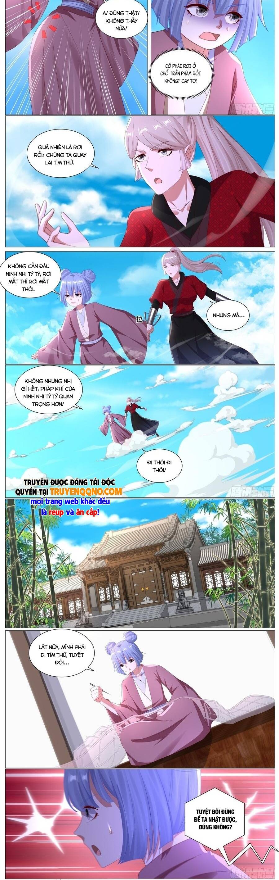 Chương 1125
