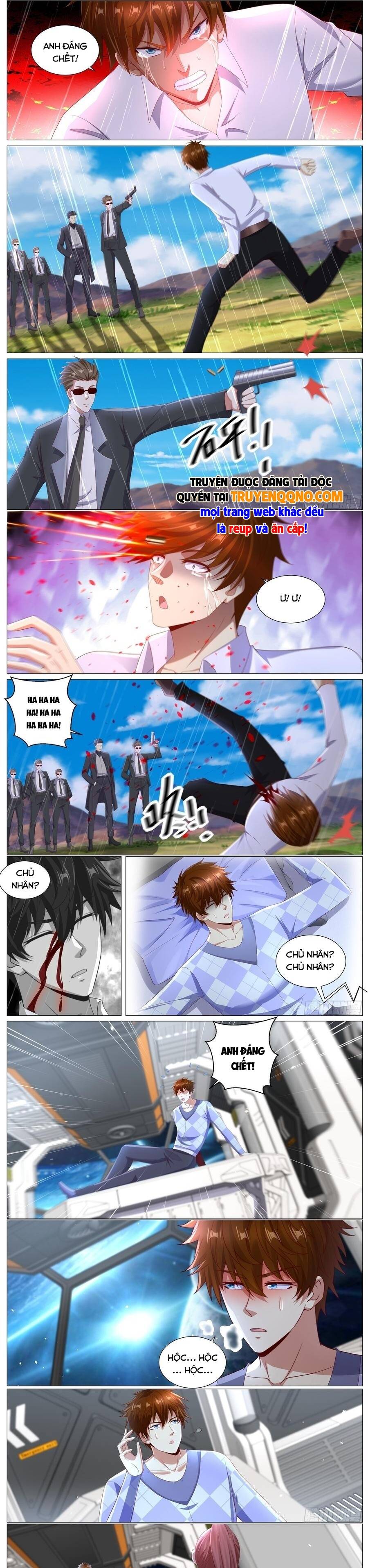 Chương 1131