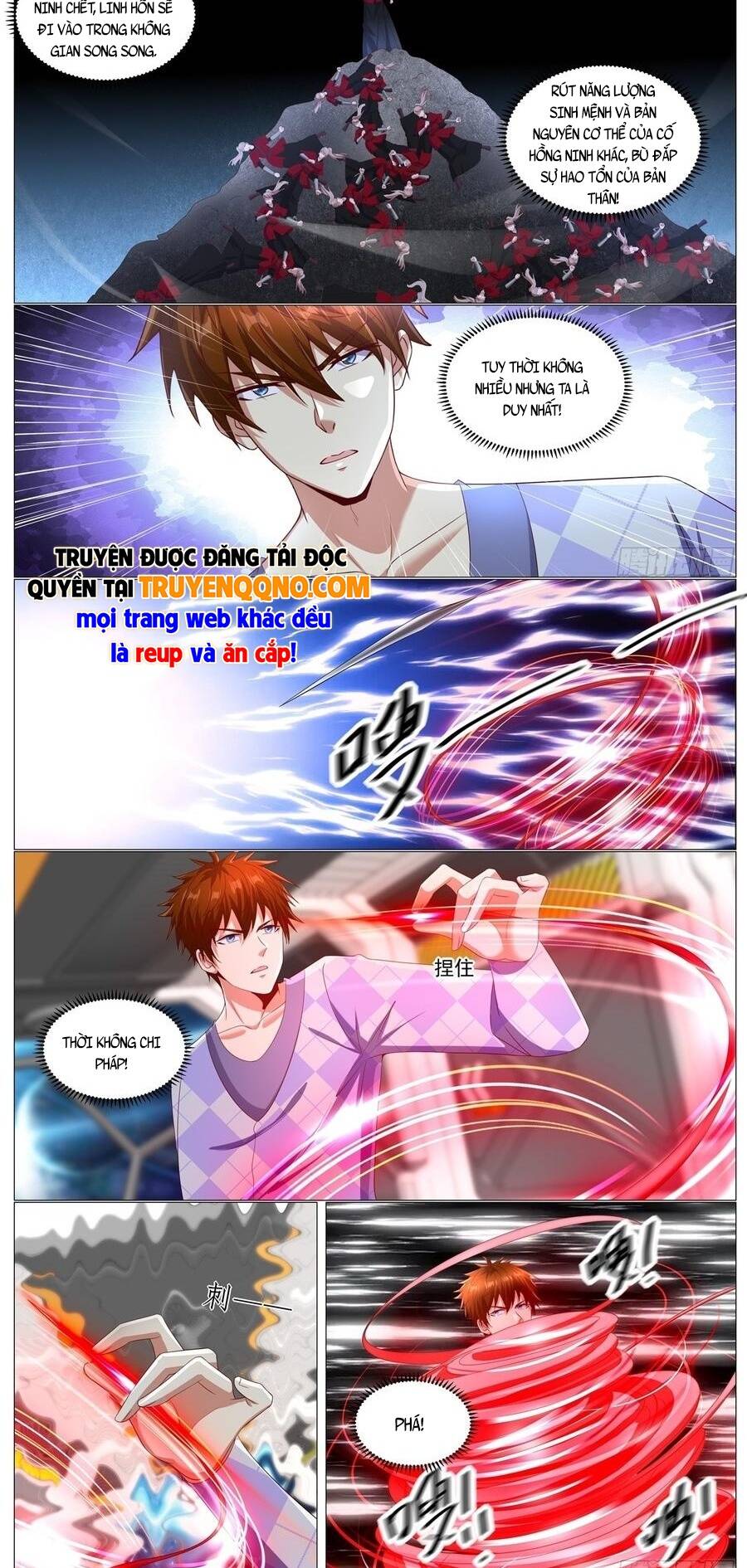 Chương 1131