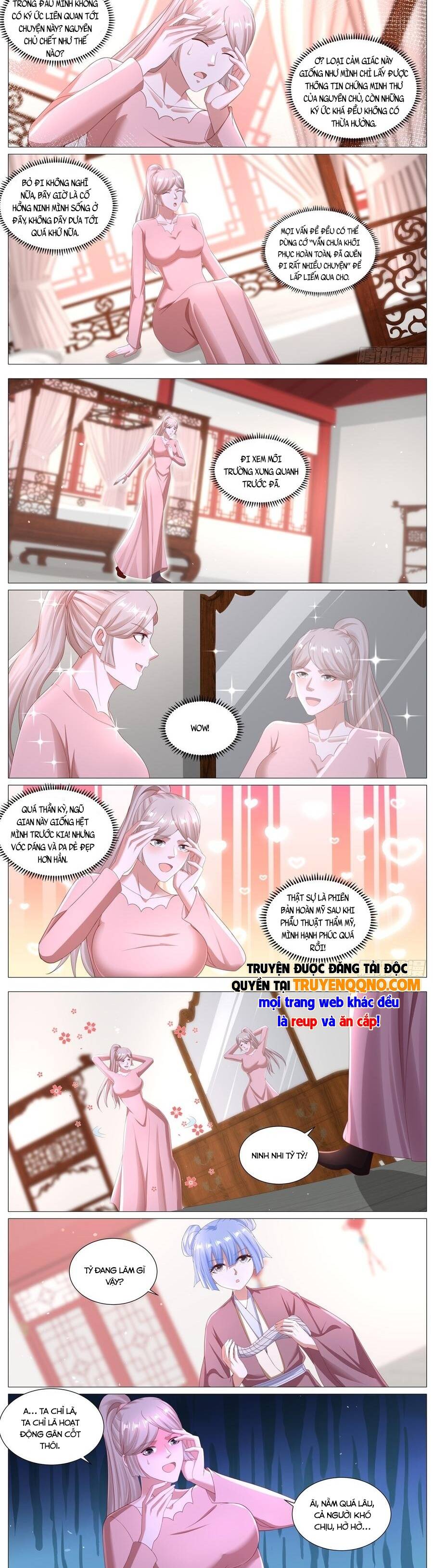 Chương 1132