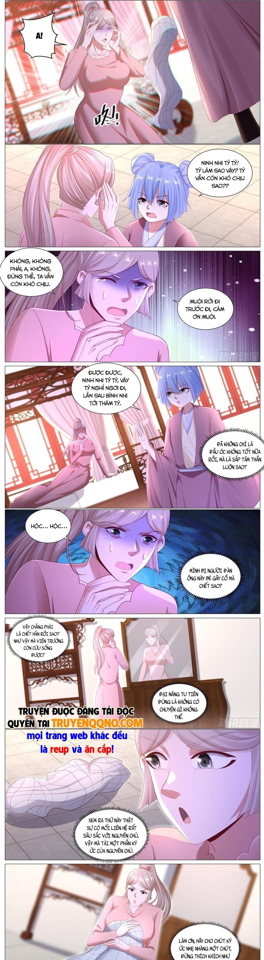 Chương 1133