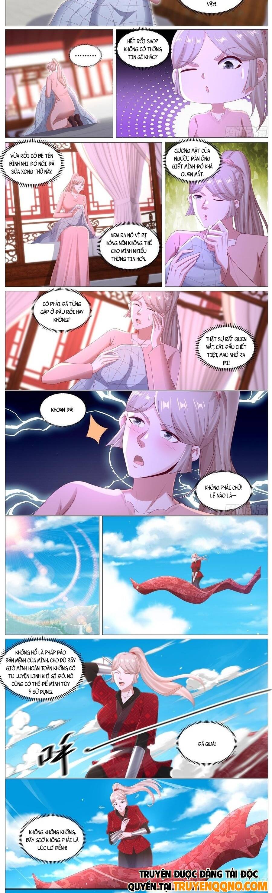 Chương 1133