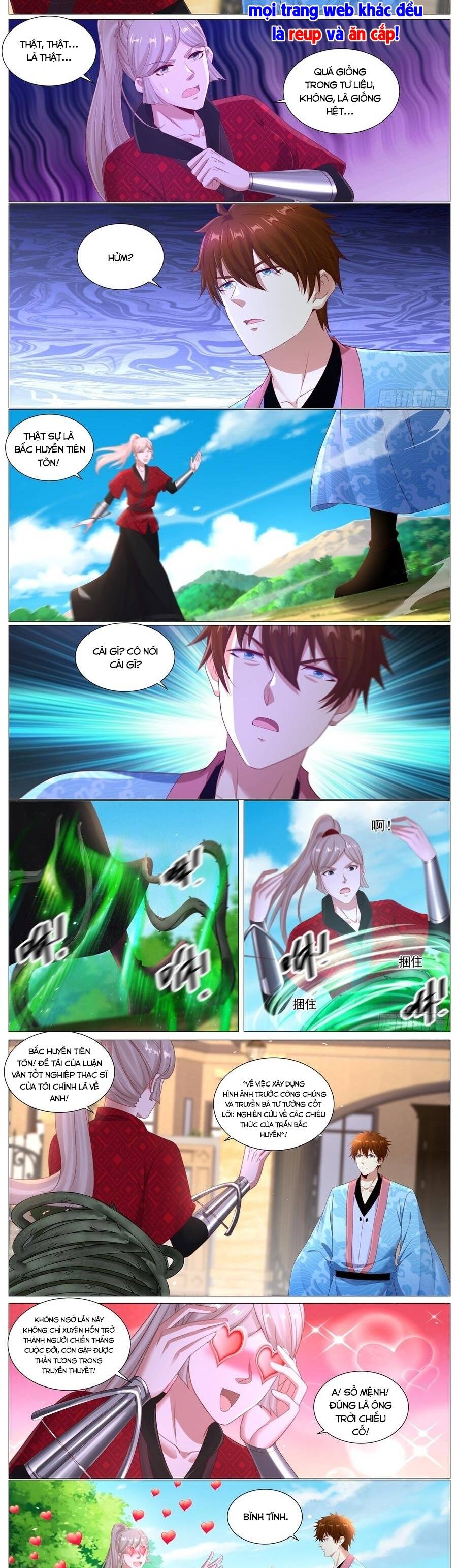 Chương 1133