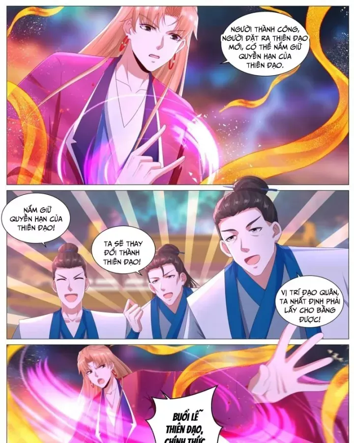 Chương 1135