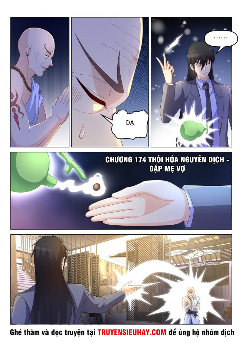 Chương 174