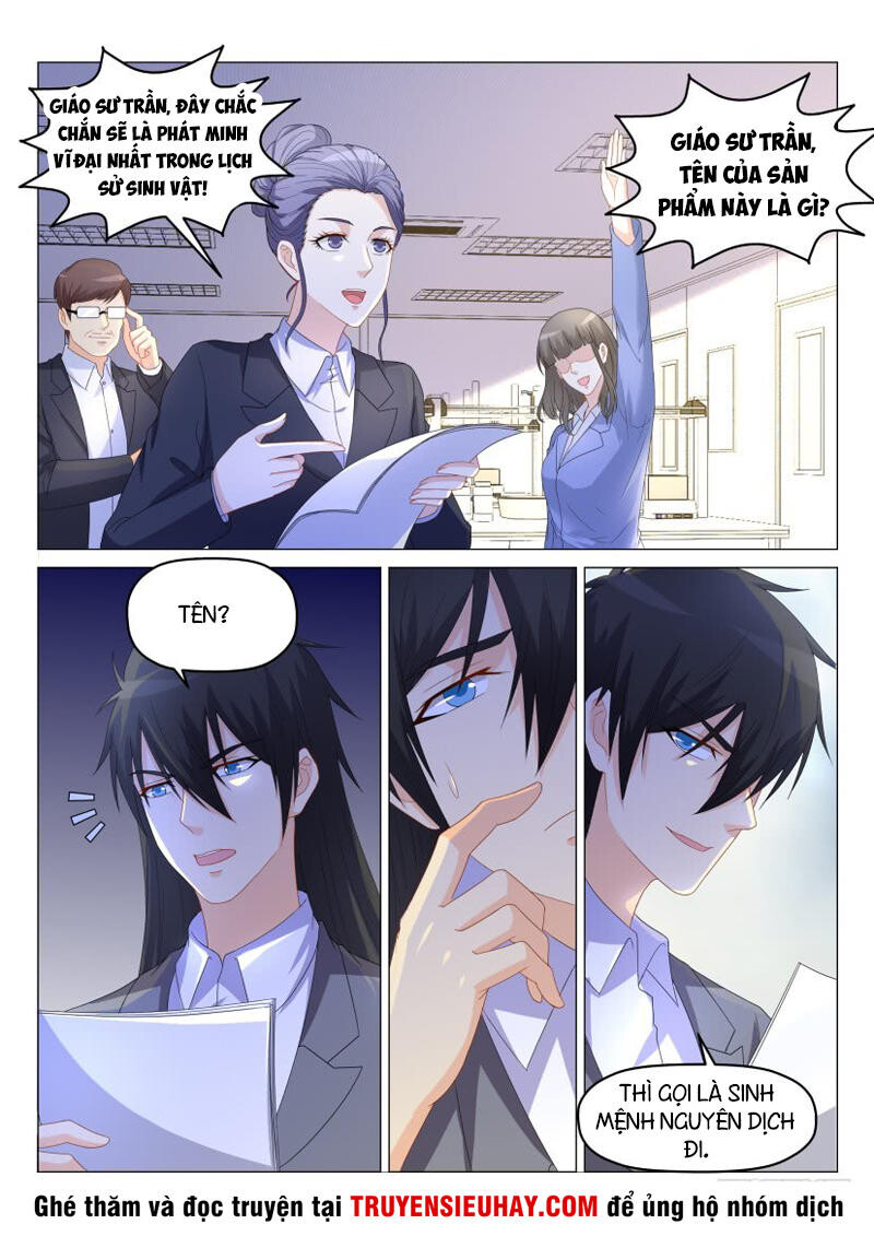 Chương 174