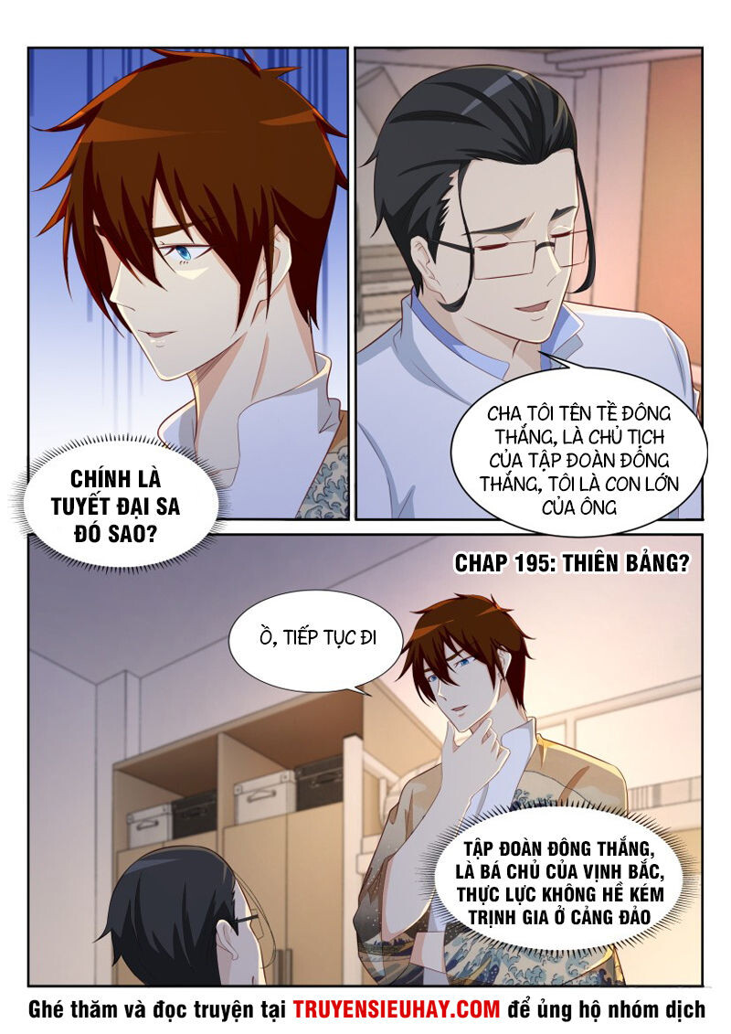 Chương 195