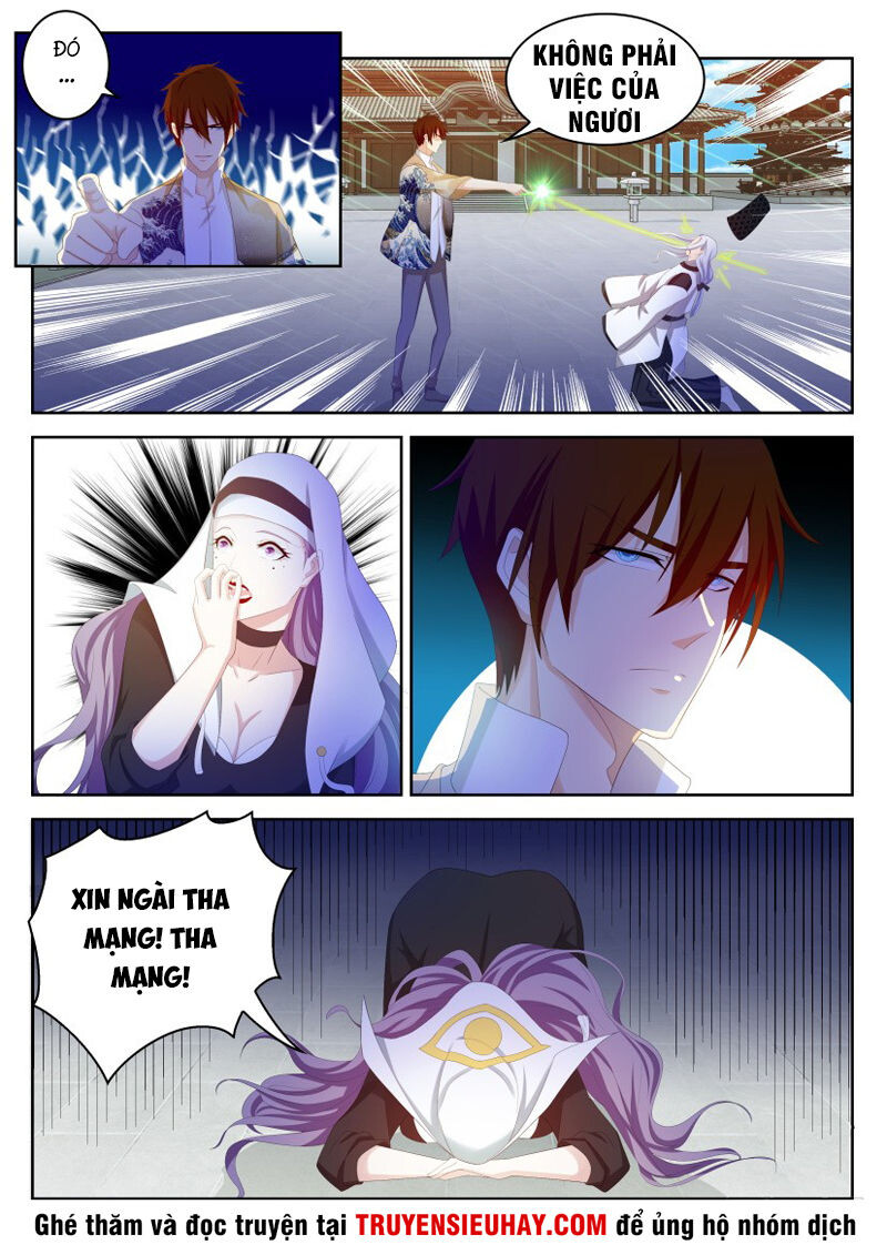 Chương 207