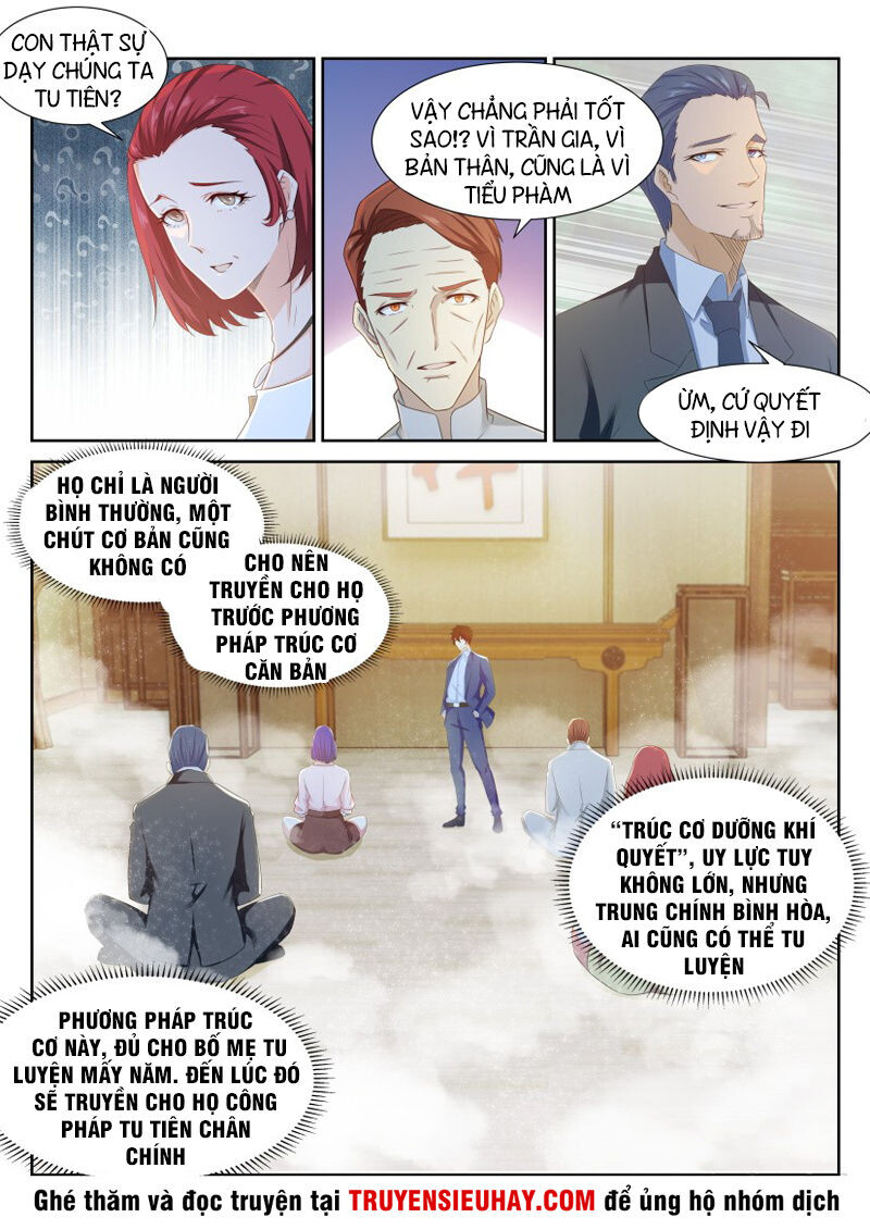 Chương 224