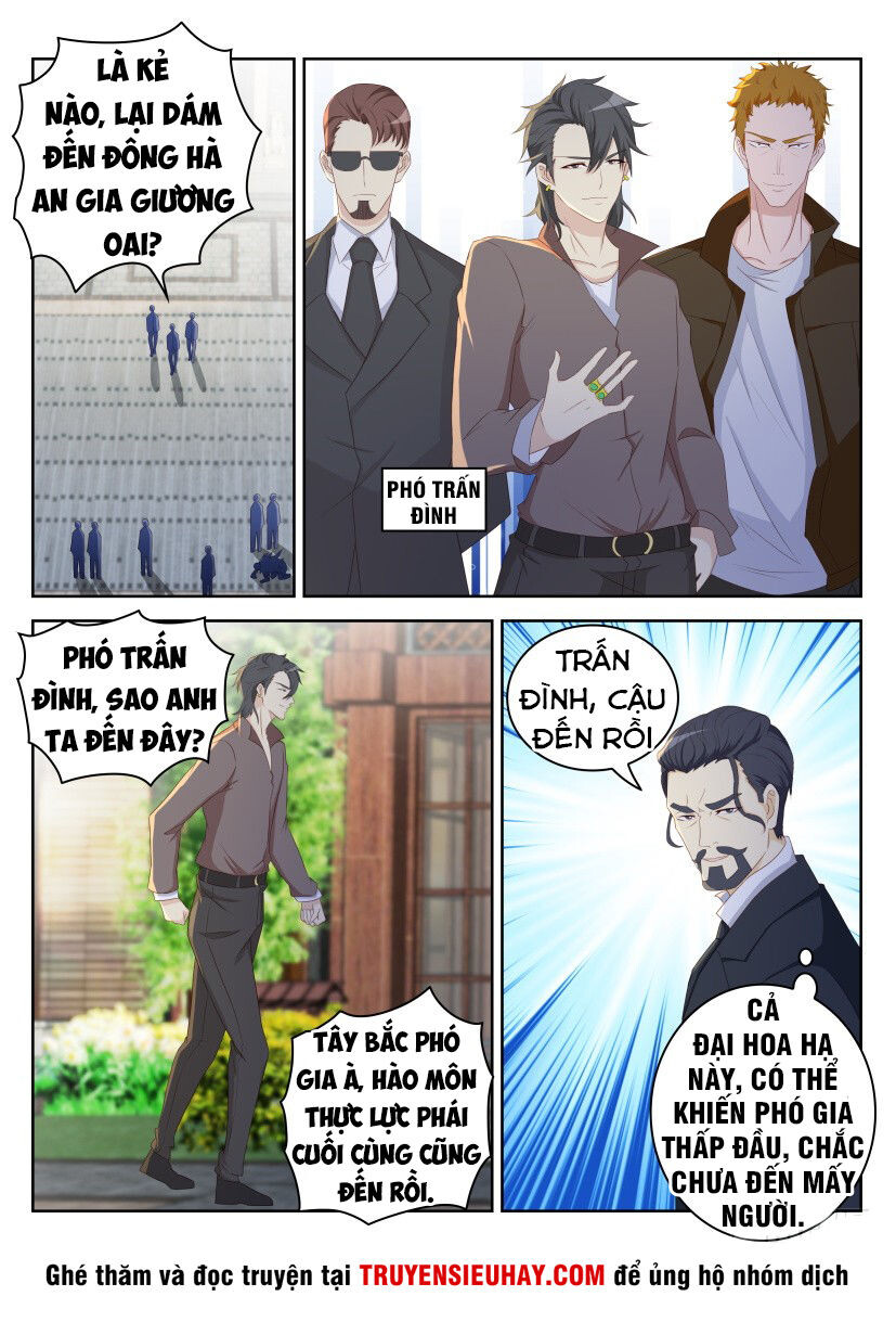 Chương 254