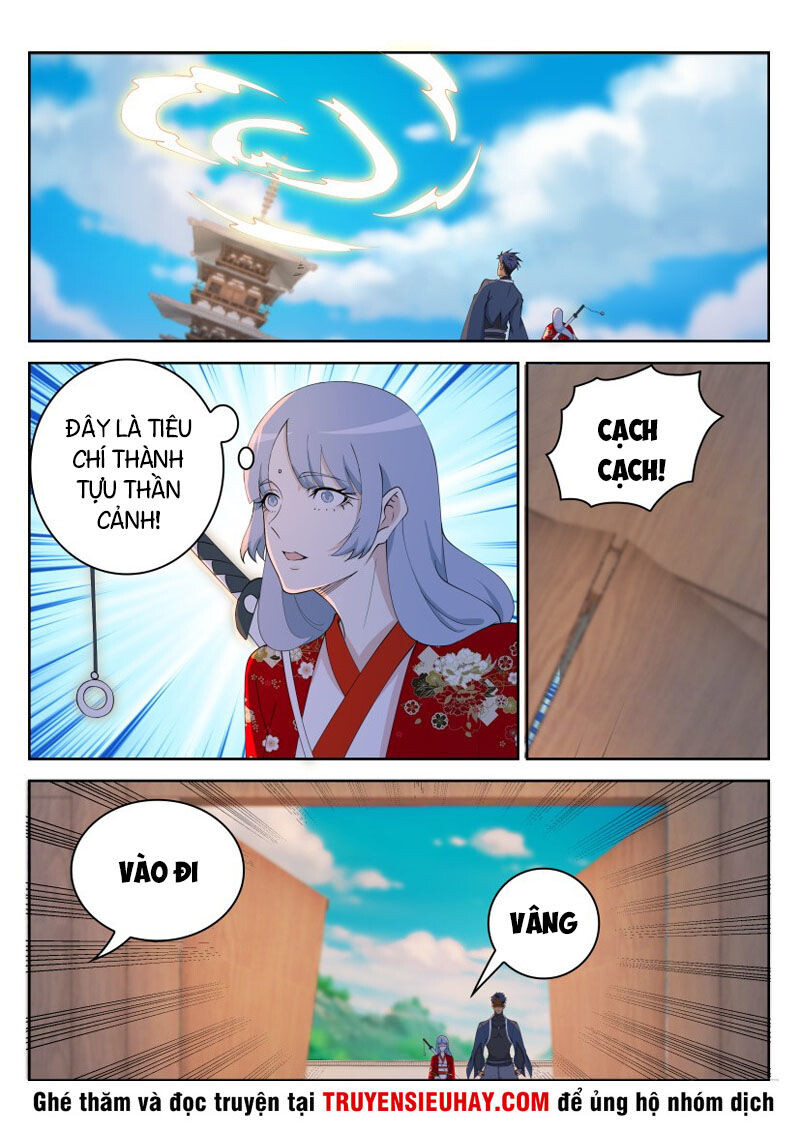 Chương 255