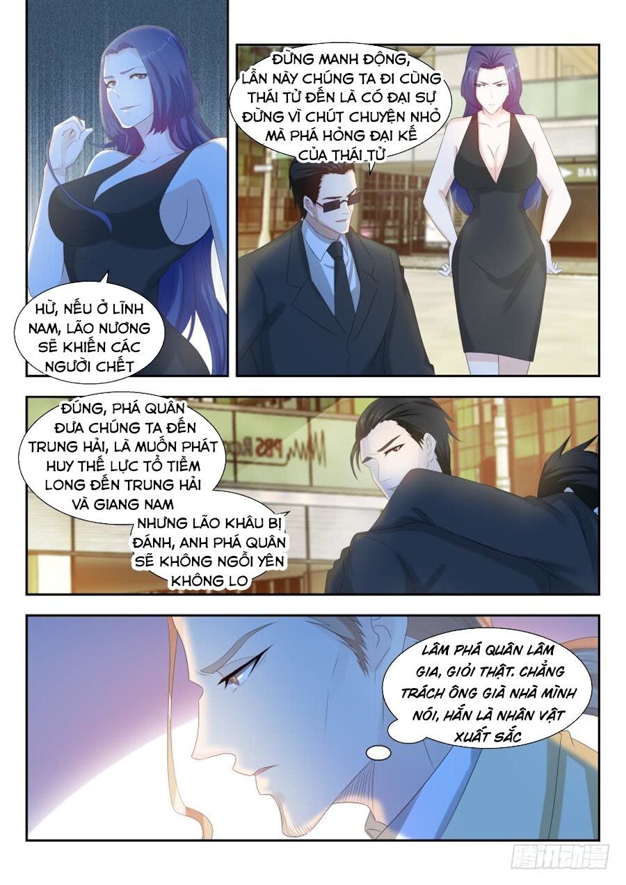 Chương 257
