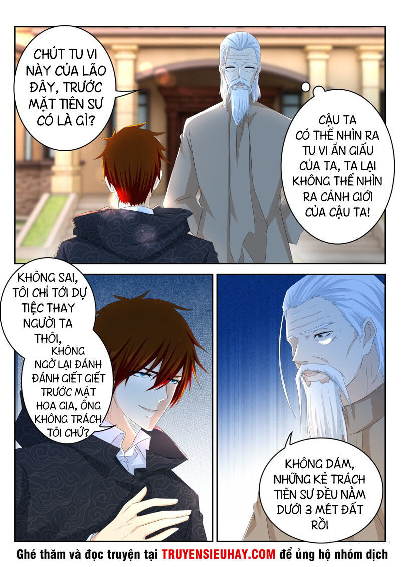 Chương 260