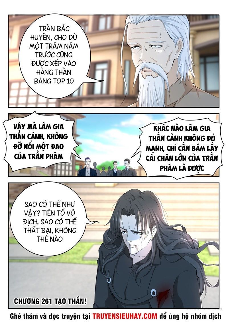 Chương 261
