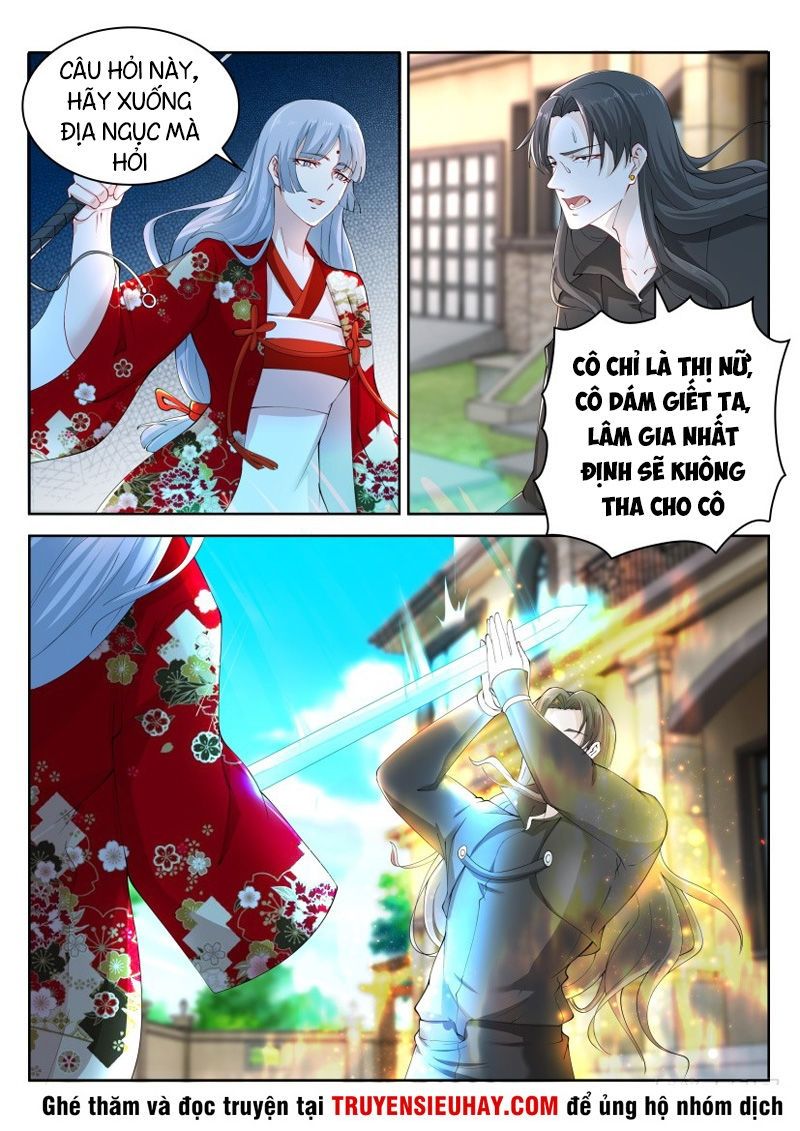 Chương 261