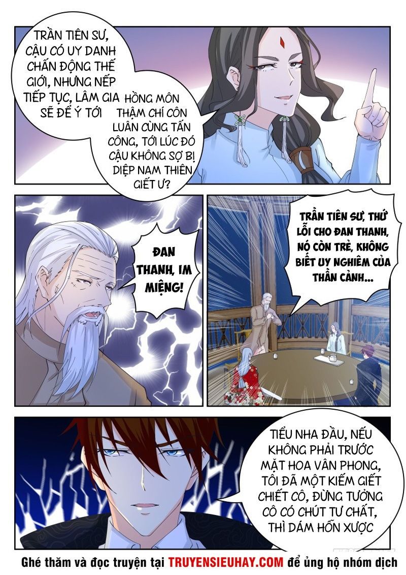 Chương 261