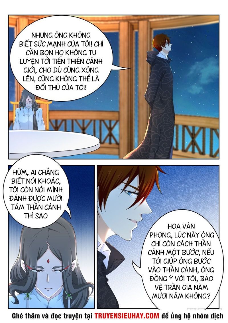Chương 261