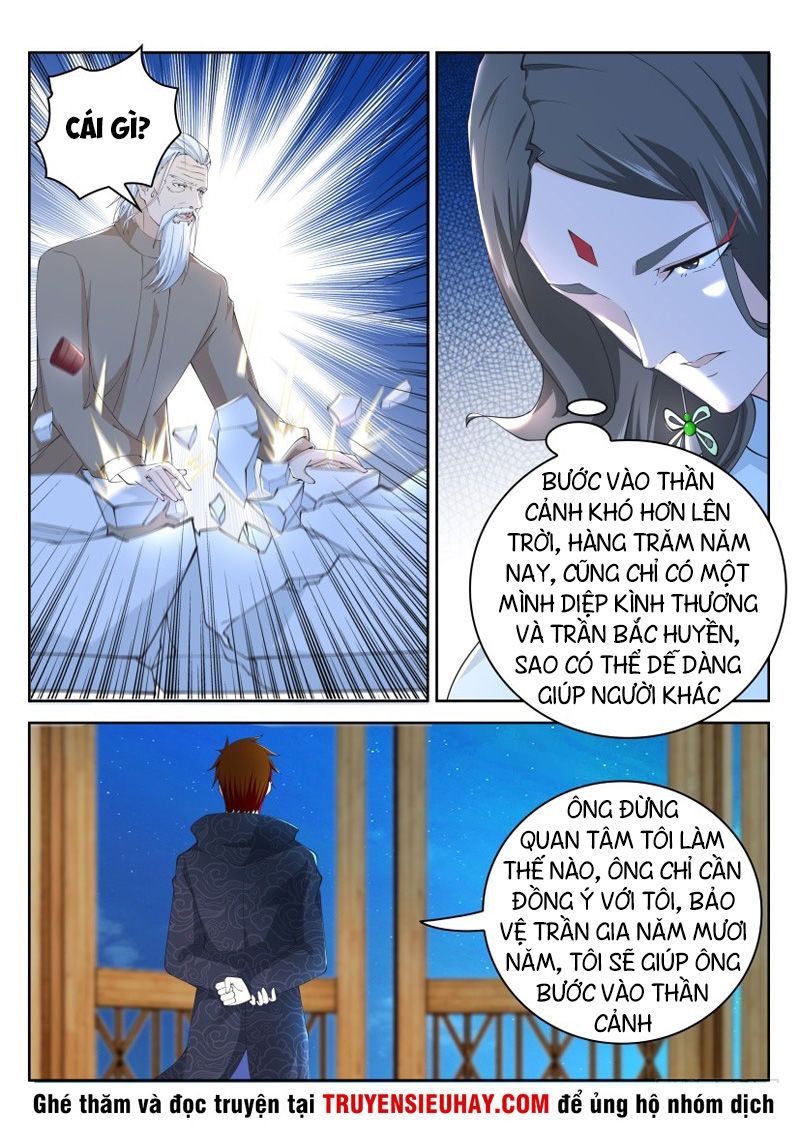 Chương 261