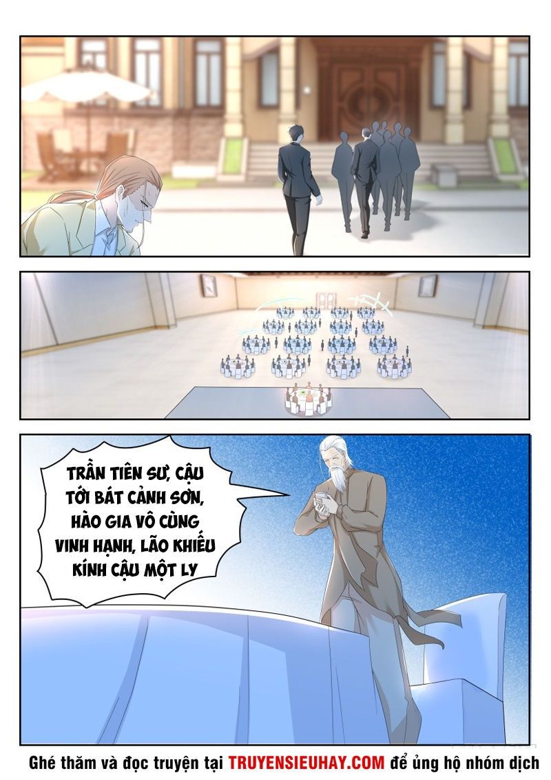 Chương 261