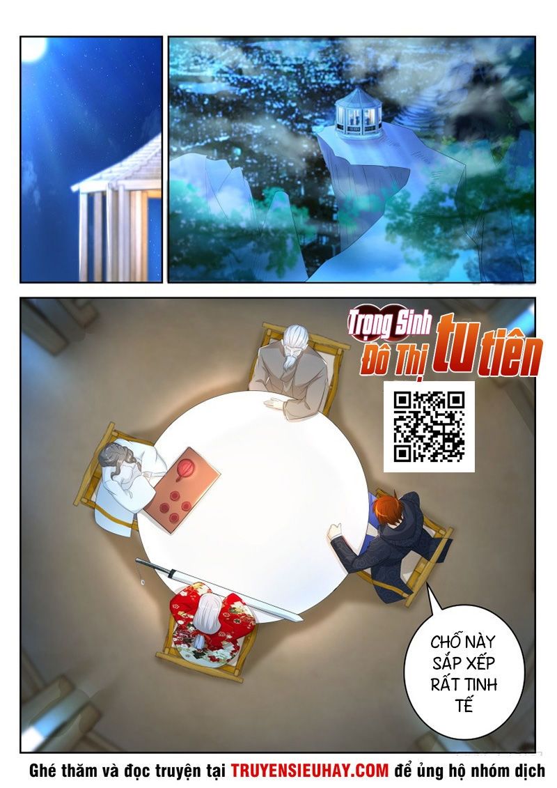 Chương 261