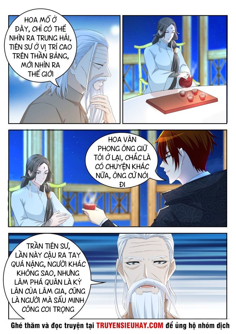 Chương 261