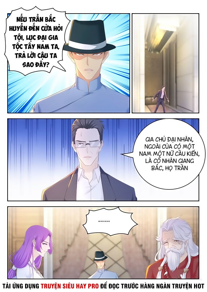 Chương 264