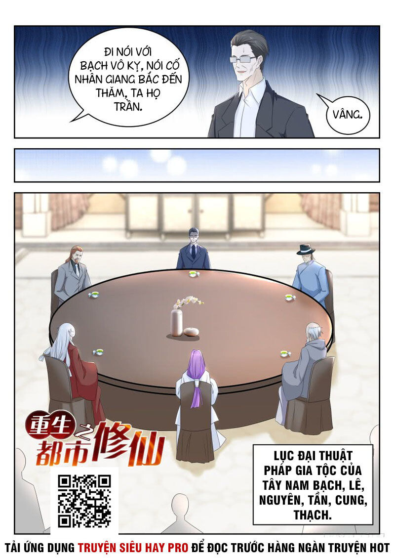 Chương 264