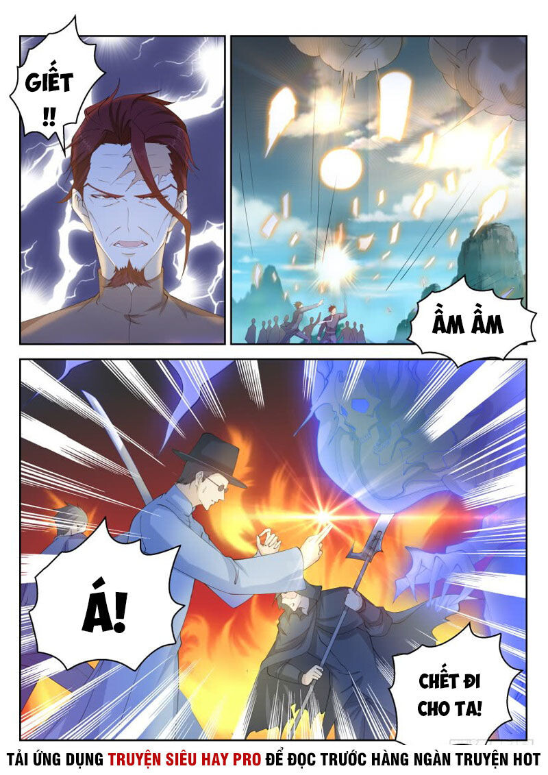 Chương 265