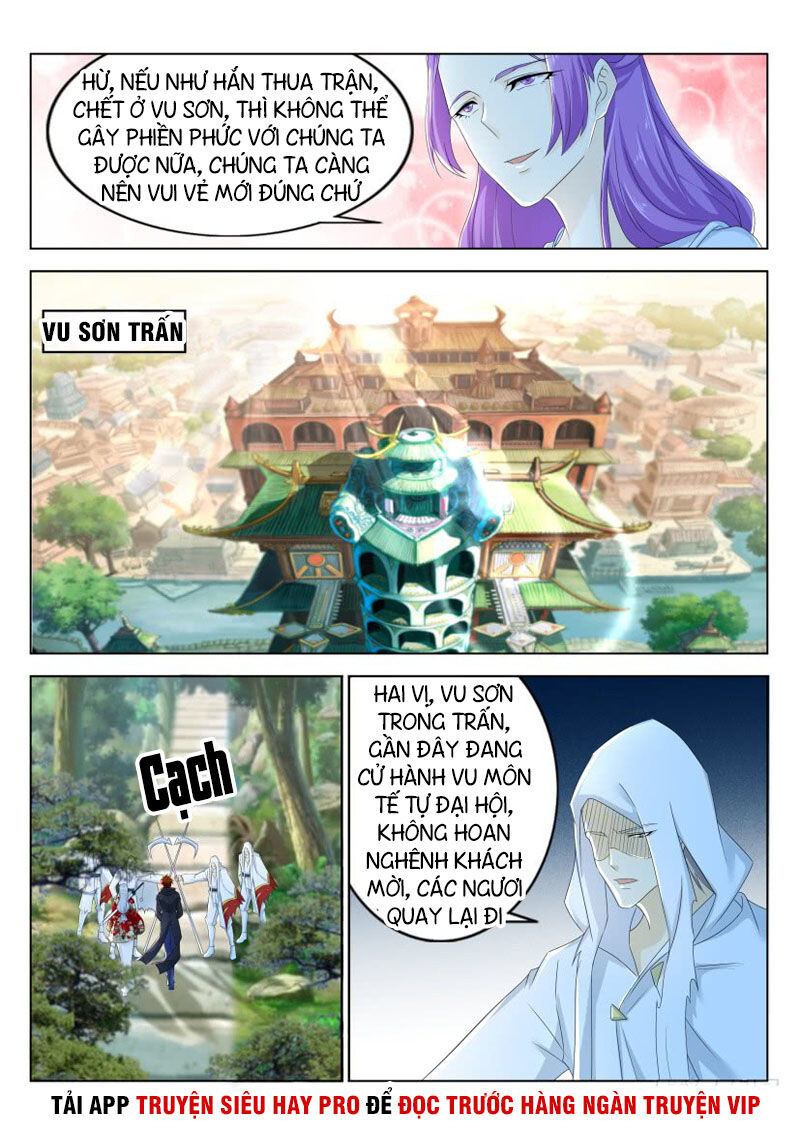 Chương 266