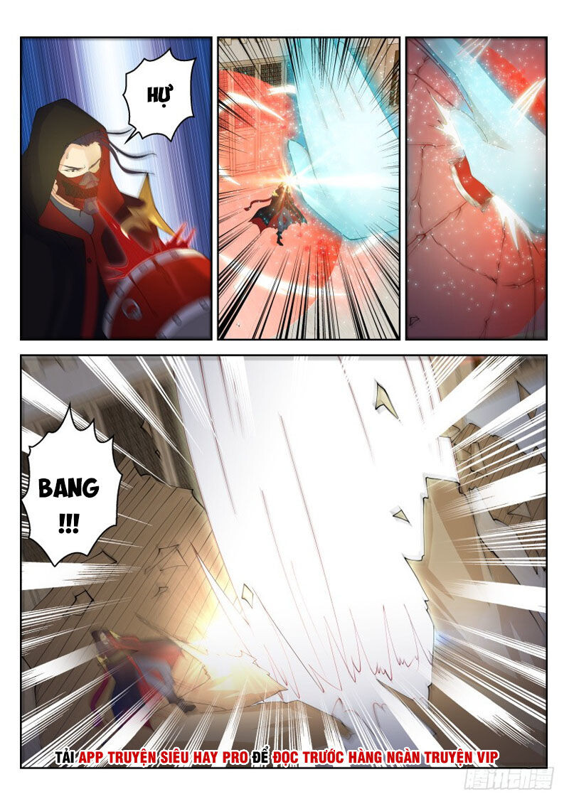 Chương 268