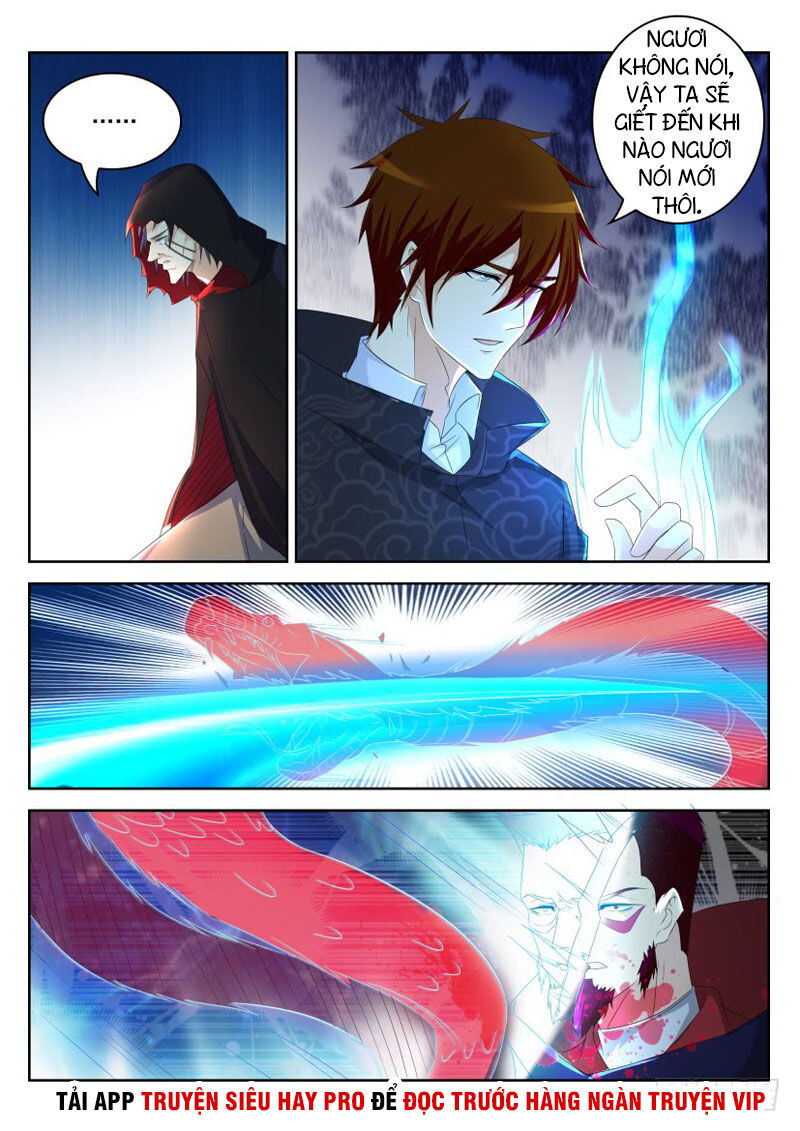 Chương 268