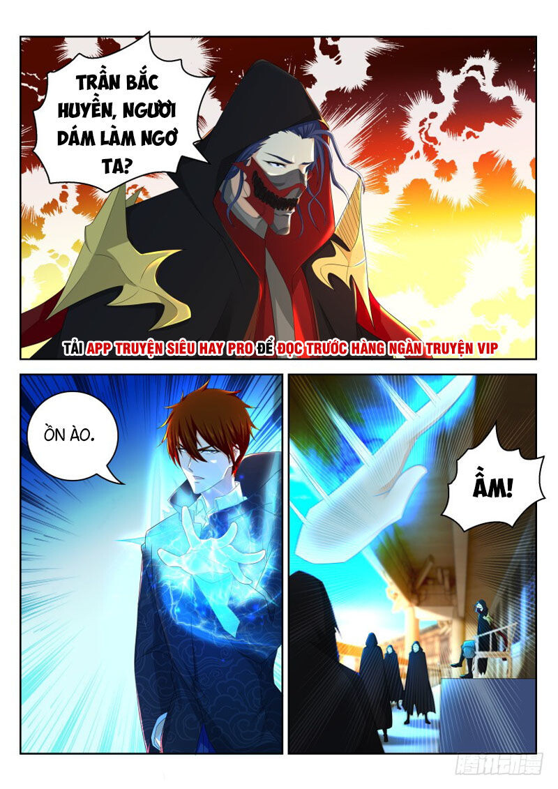Chương 268