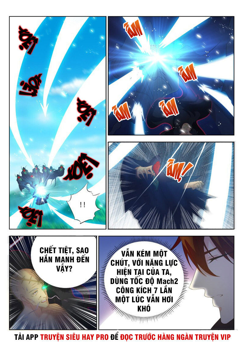 Chương 272