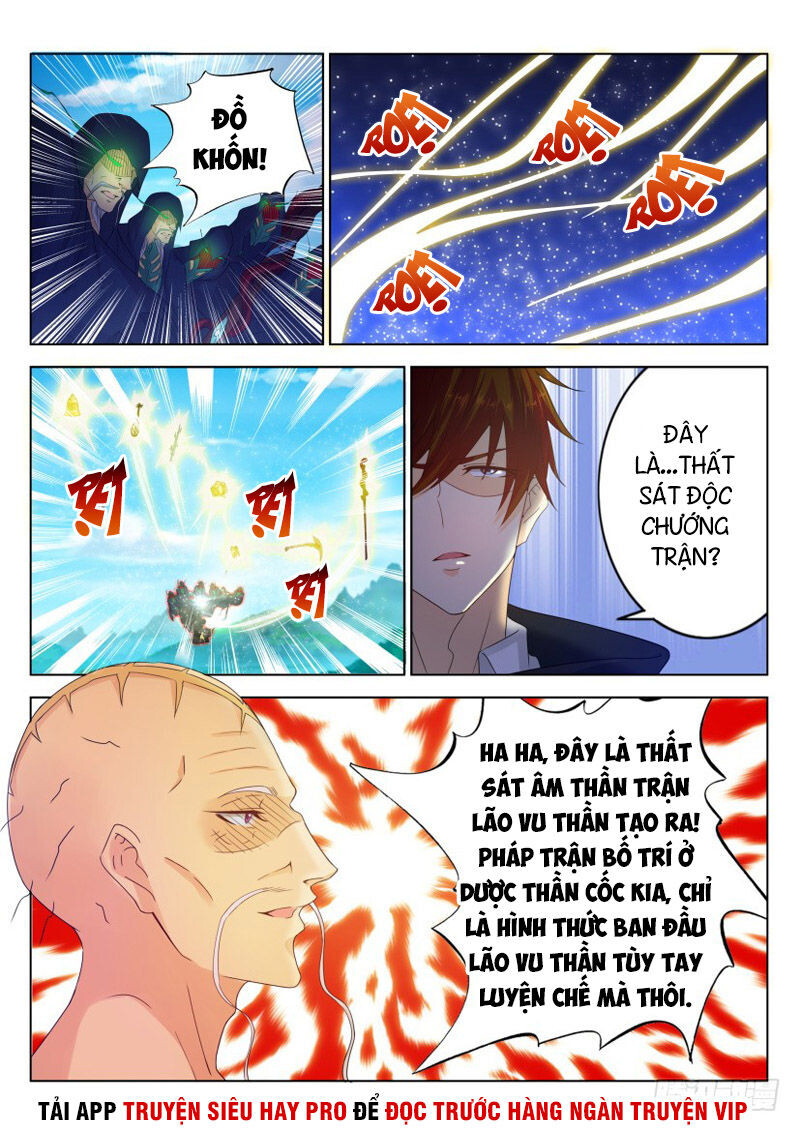 Chương 272