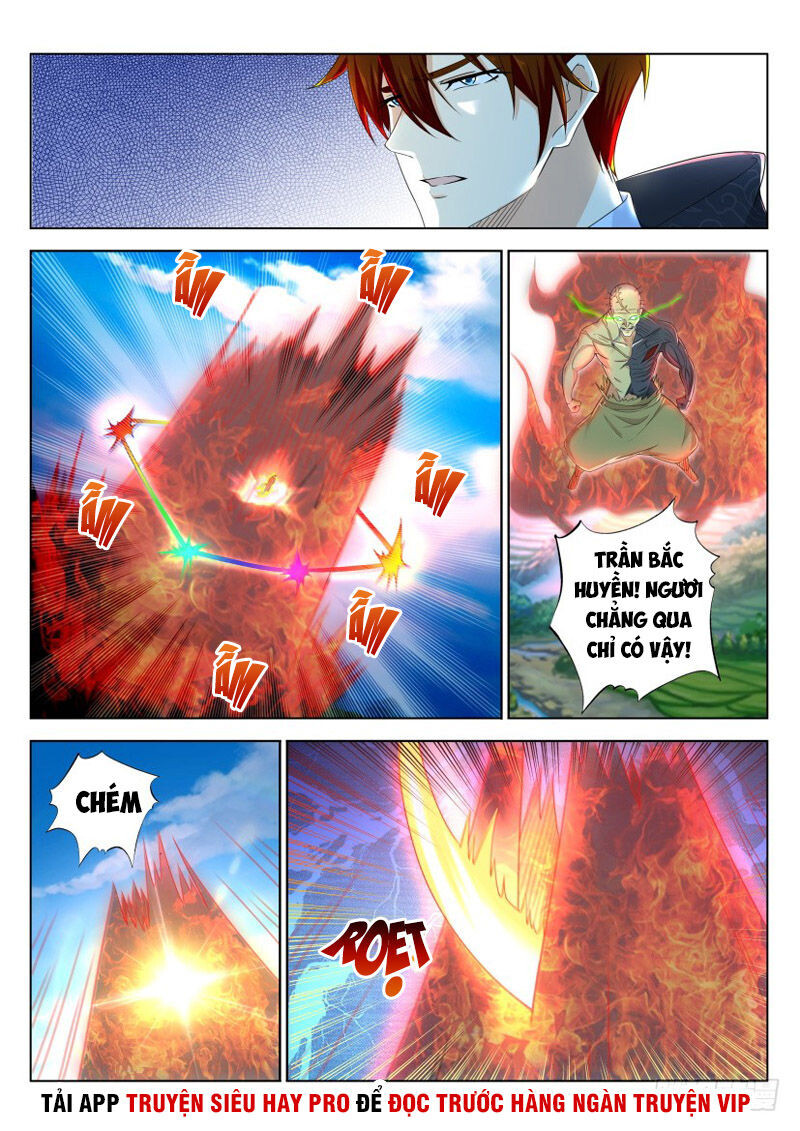 Chương 272