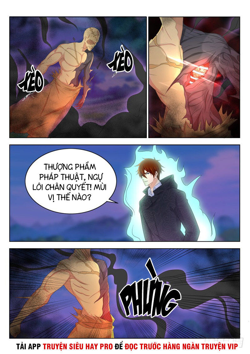 Chương 272