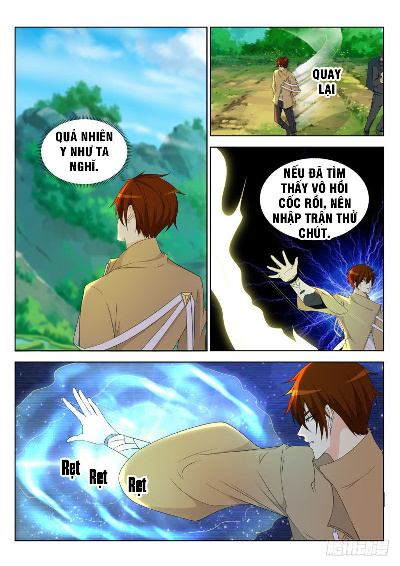 Chương 276