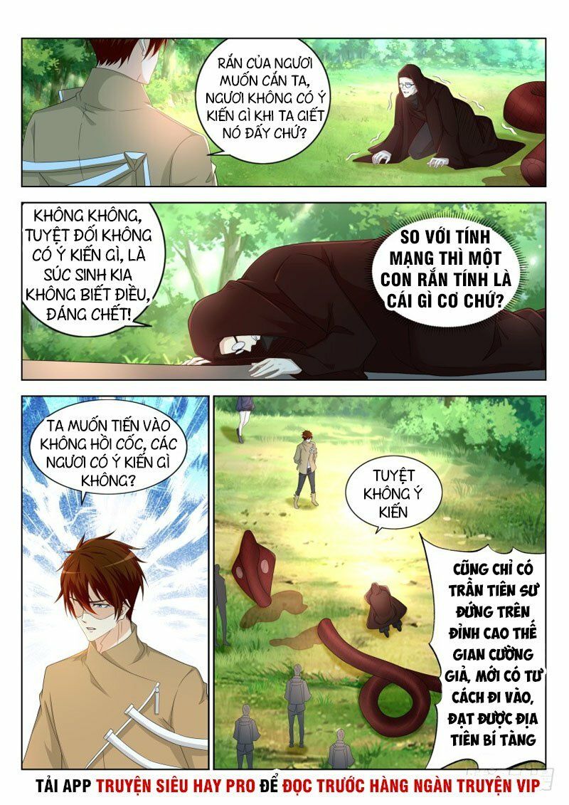 Chương 277