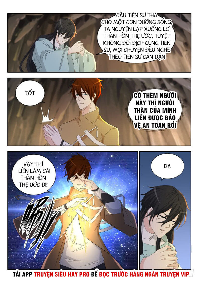 Chương 281
