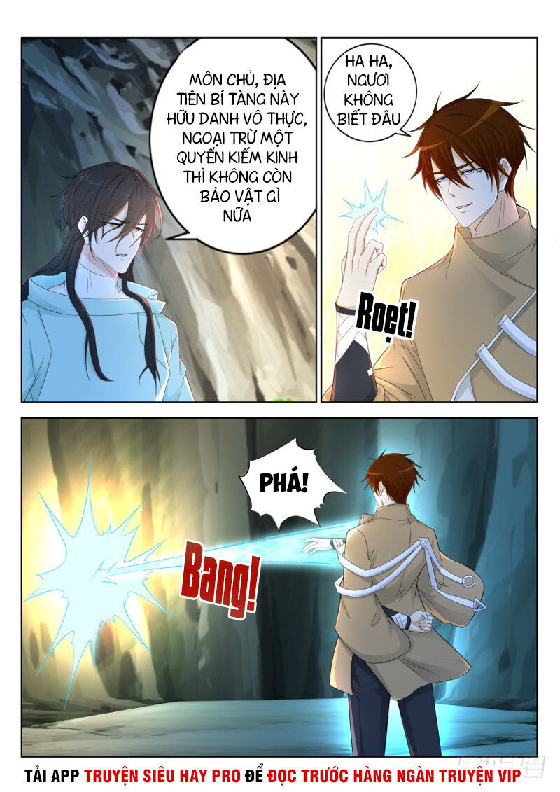 Chương 281