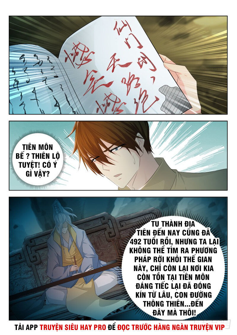 Chương 281
