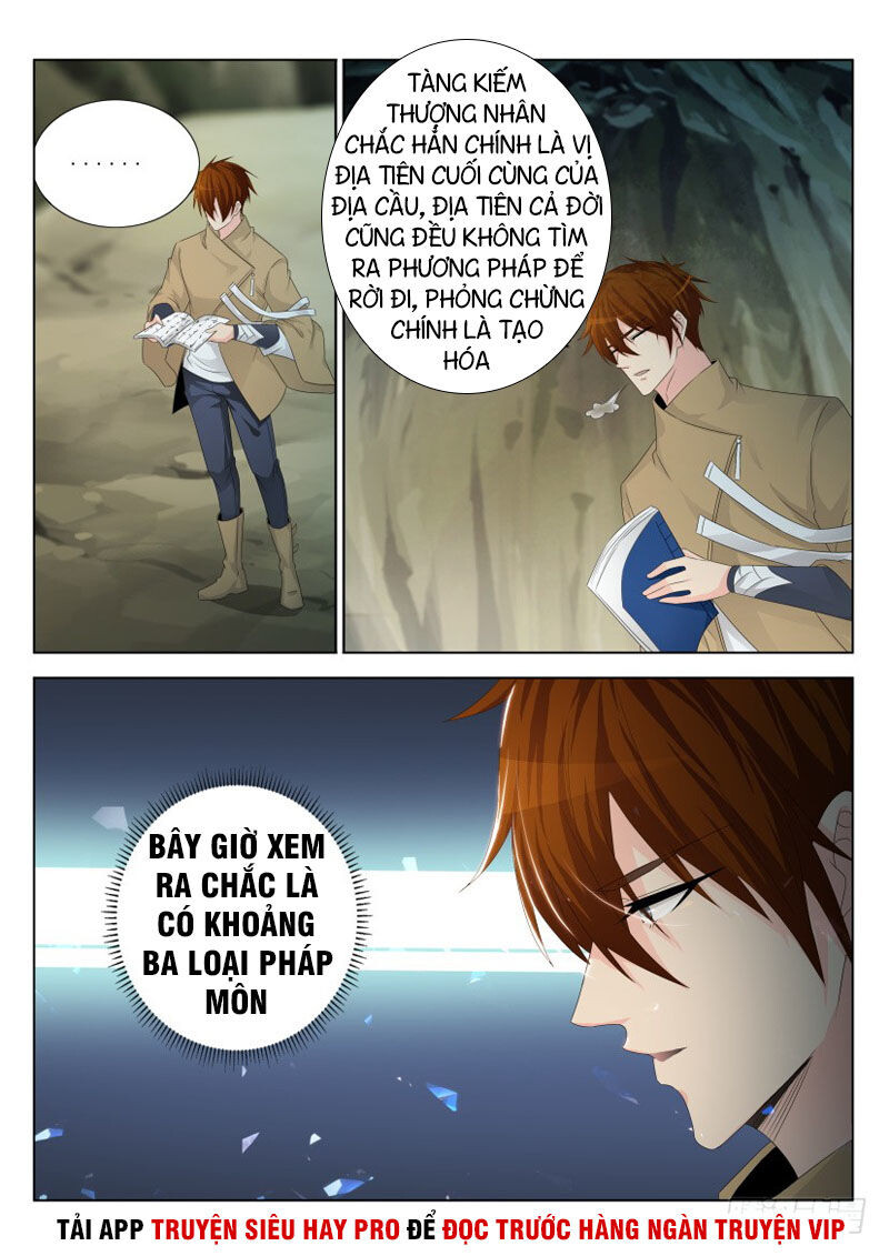 Chương 281