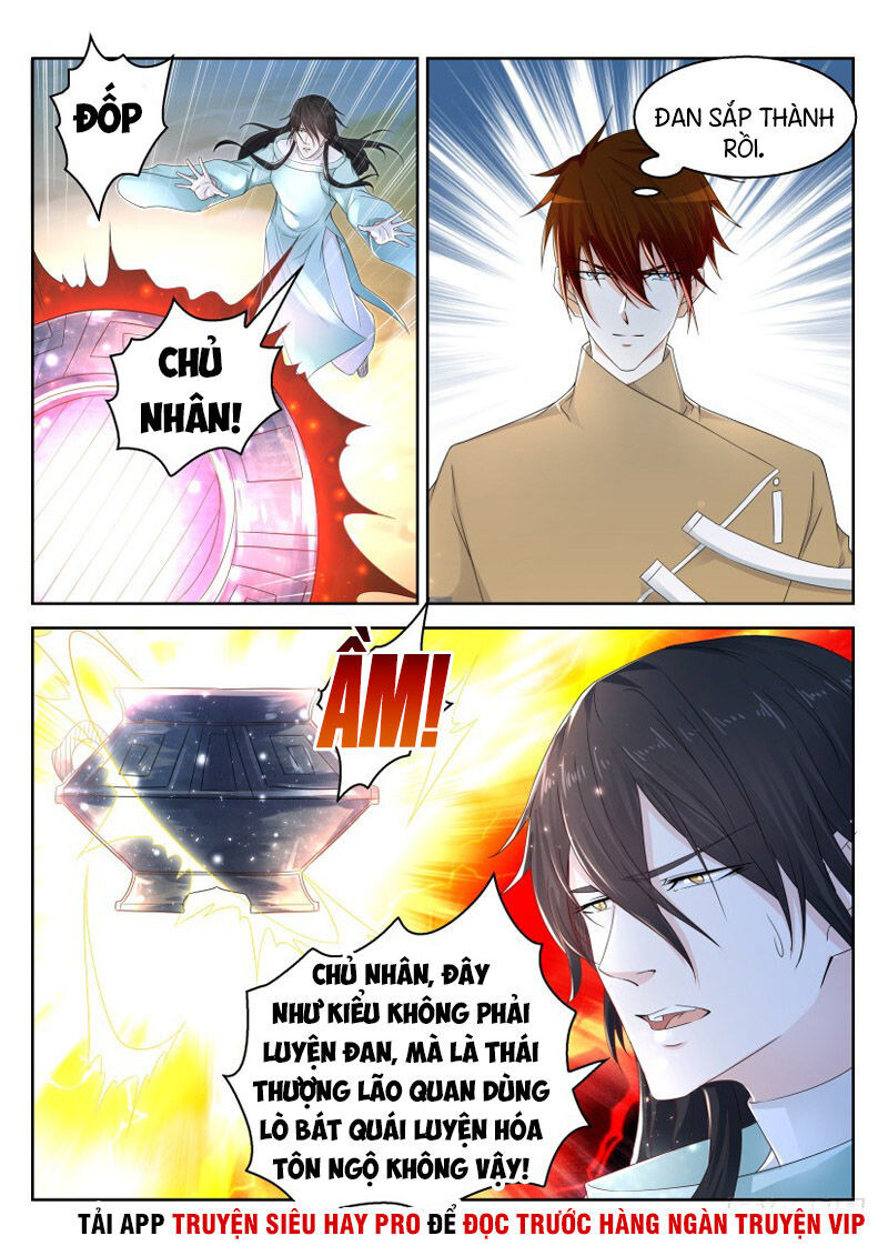 Chương 282