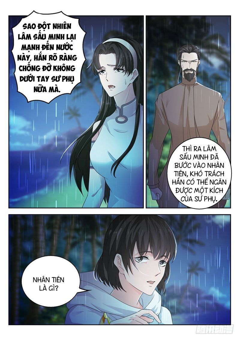 Chương 291